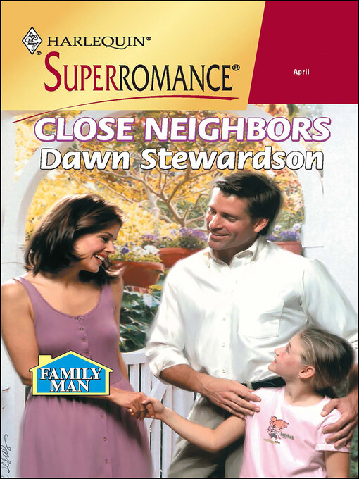 Title details for Close Neighbors by Dawn Stewardson - Available